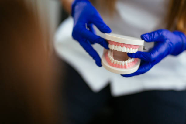 Dental Inlays and Onlays in Poquoson, VA