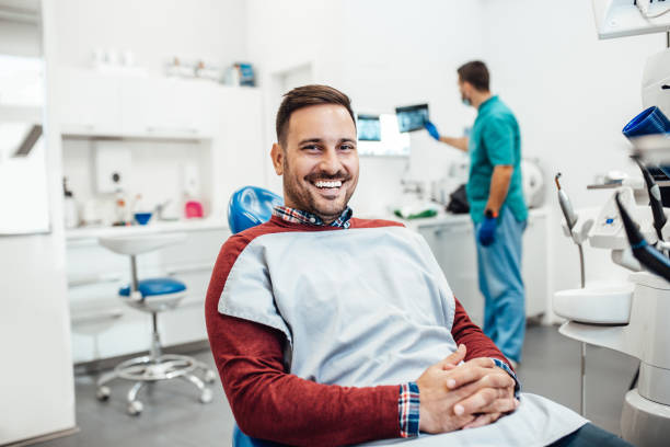Best Dental Exams and Cleanings  in Poquoson, VA