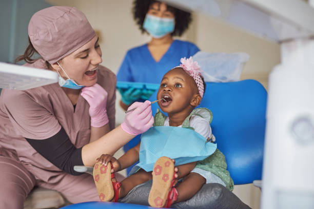  Poquoson, VA Holistic Dental Care Services Pros