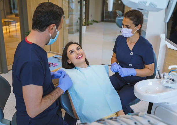 Best Dental Fillings (Composite and Amalgam)  in Poquoson, VA