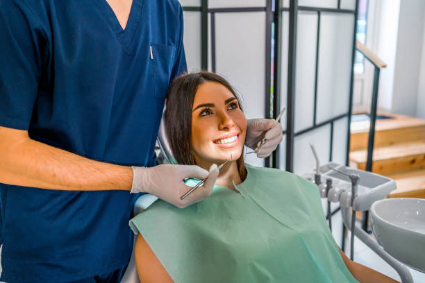 Best Cosmetic Dentistry  in Poquoson, VA