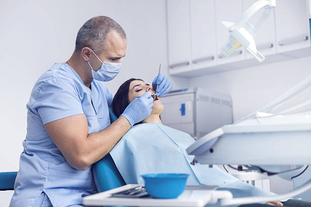 Emergency Dental Services in Poquoson, VA