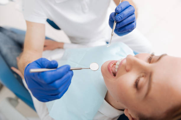 Best TMJ/TMD Treatment  in Poquoson, VA