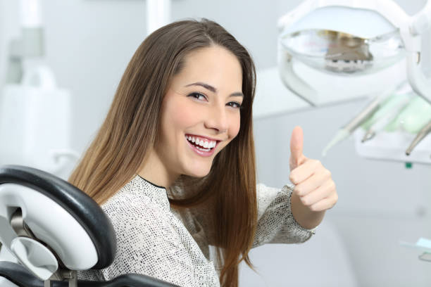Dental X-Rays and Imaging in Poquoson, VA